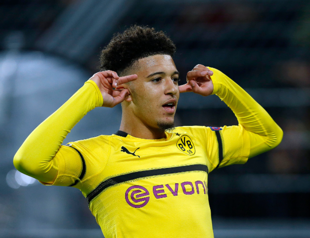 曼联租将桑乔合同动态及未来走向分析