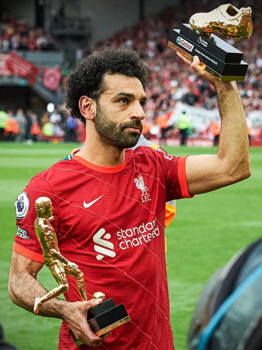 利物浦平局风波：萨拉赫替补之困与关系裂痕