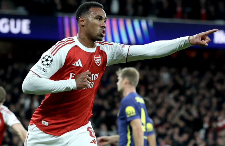 伯恩茅斯引援动态：聚焦蒂亚戈·加布里埃尔与潜在目标