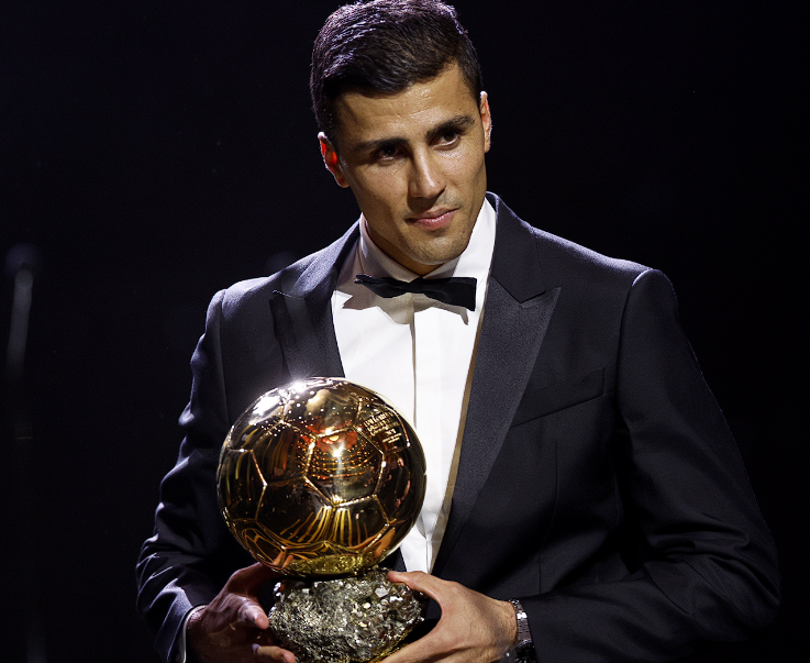 <a href='/news/tag/286.html' style='color: blue;'>皇马</a>谋略：借罗德里合同尾声压价引援