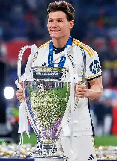 弗兰&middot;加西亚：伤病、成长与回归皇马的足球之旅