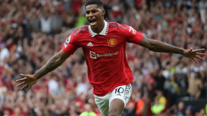 英媒揭秘：拉什福德巴塞罗那生活渐入佳境，弗里克管理成关键