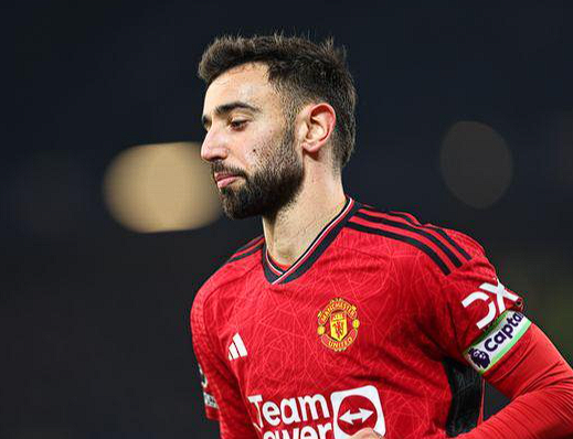 英超第28轮曼联逆转水晶宫，B费赛后剖析比赛表现与心得